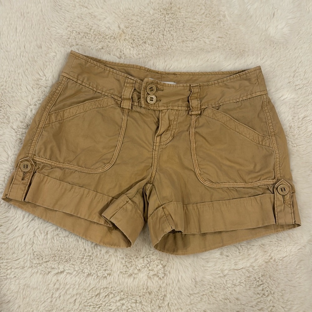 ✨Express | Shorts✨